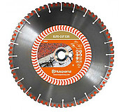 Алмазные диски серии ELITE-CUT S35