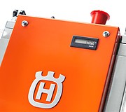 Счетчик моточасов шлифовальной машины Husqvarna PG 450