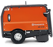 Гидравлическая станция Husqvarna PP 518