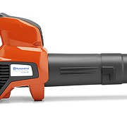 Аккумуляторный воздуходув Husqvarna 536LiB