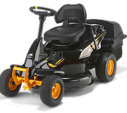 Садовый трактор McCulloch M105-77XC, мощностью 6,2 кВт