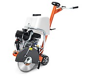 Нарезчик швов Husqvarna FS 309