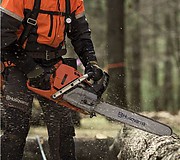 Бензопила Husqvarna 572 XP
