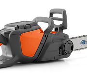 Аккумуляторная цепная пила Husqvarna 120i-12"