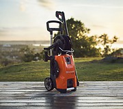 Мойка высокого давления Husqvarna PW 360