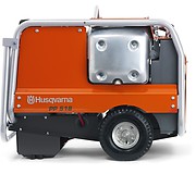 Гидравлическая станция Husqvarna PP 518