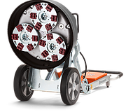 Шлифовальная машина Husqvarna PG 510