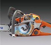 Технология Air Injection фильтрует 98% поступающей пыли