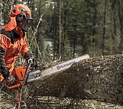 Бензопила Husqvarna 572 XP