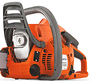 Бензопила Husqvarna 120 Mark II