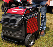 Генератор Honda EU 70is