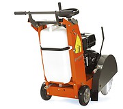 Нарезчик швов Husqvarna FS 400 LV