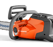 Аккумуляторная цепная пила Husqvarna 120i-12"