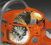 Air Injection (Система очистки воздуха )