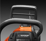 Аккумуляторная цепная пила Husqvarna 120i-12"