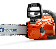 Аккумуляторная цепная пила Husqvarna 120i-12"
