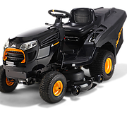 Садовый трактор McCulloch M155-107TC, мощностью 8,9 кВт