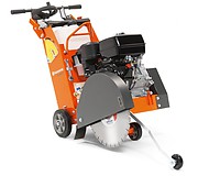 Нарезчик швов Husqvarna FS 400 LV