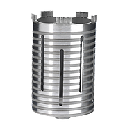 Husqvarna Vari-Drill D 25 1/2"