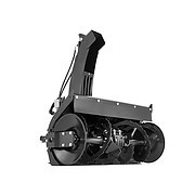 Снегоотбрасыватель для райдера Husqvarna