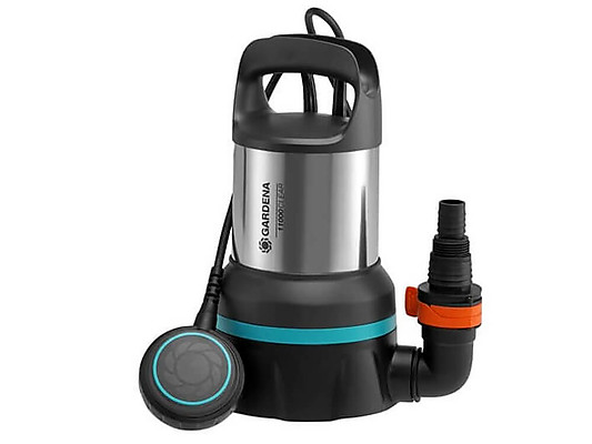 Дренажный насос для чистой воды Gardena 11000