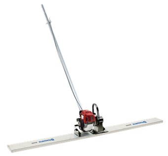 Отделочные виброрейки Husqvarna BV 20