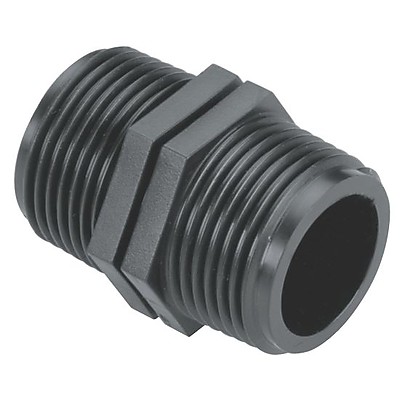 Соединитель 2" х 1" для клапана для полива Gardena