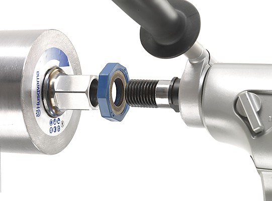 Антифрикционная шайба Антифрикционная шайба Husqvarna