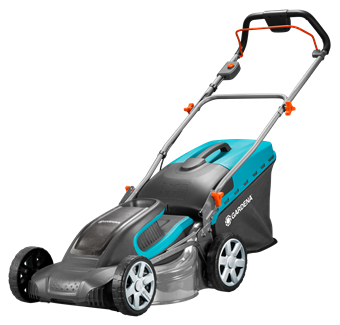 Аккумуляторная газонокосилка PowerMax Li 40/41 Аккумуляторная газонокосилка PowerMax Li 40/41
