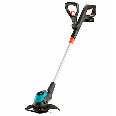 Аккумуляторный триммер Gardena EasyCut 23/18V P4A