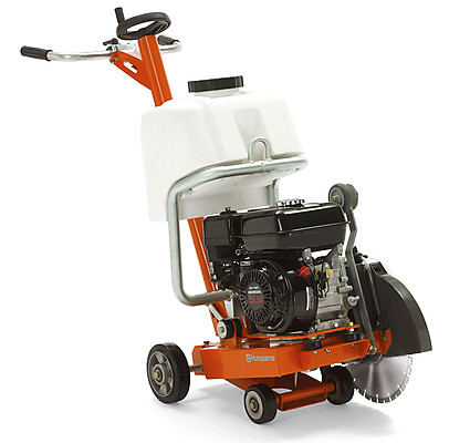 Бензиновый нарезчик швов Husqvarna FS 305