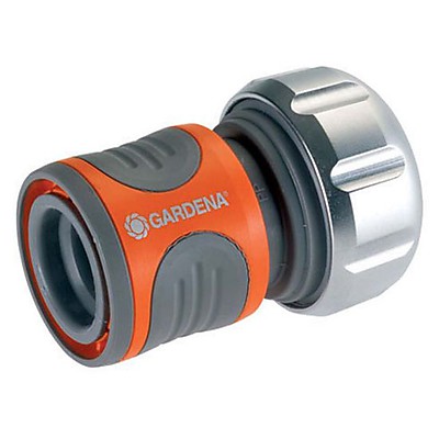 Коннектор Premium 3/4" Gardena Коннектор Premium 3/4" Gardena
