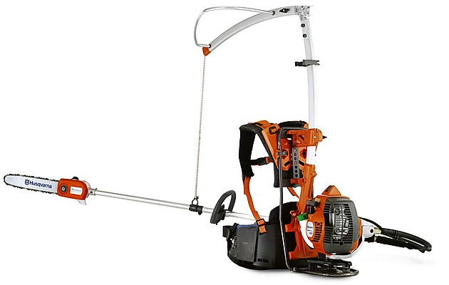 Высоторез Husqvarna 535FBX
