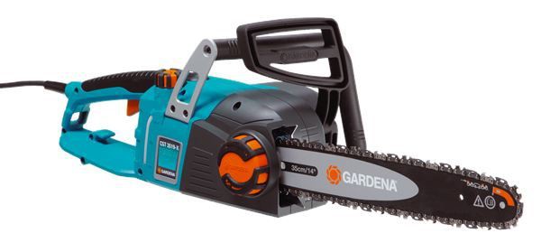 Электропила Gardena CST 3519-X Электропила Gardena CST 3519-X