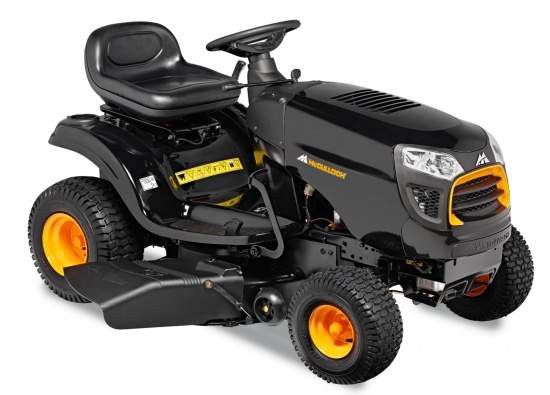 Мини трактор McCulloch M165-97T Classic