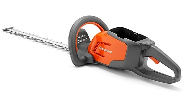 Аккумуляторные ножницы садовые Husqvarna 115iHD45