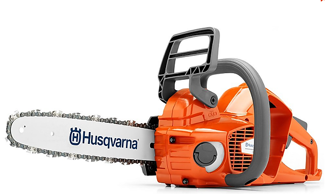 Аккумуляторная цепная пила Husqvarna 330i-12"