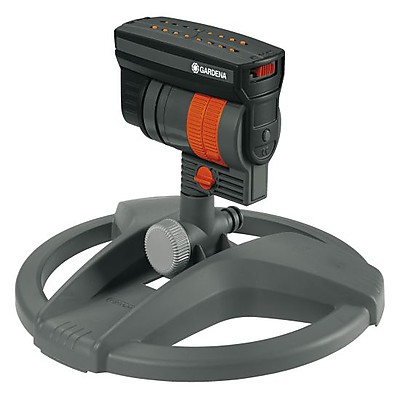 Дождеватель осциллирующий ZoomMaxx Gardena Дождеватель осциллирующий ZoomMaxx Gardena