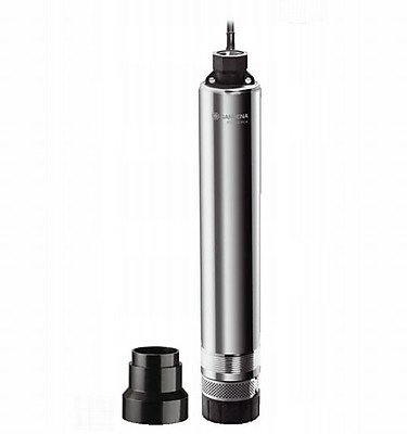Насос для скважин Gardena 6000/5 Inox Premium