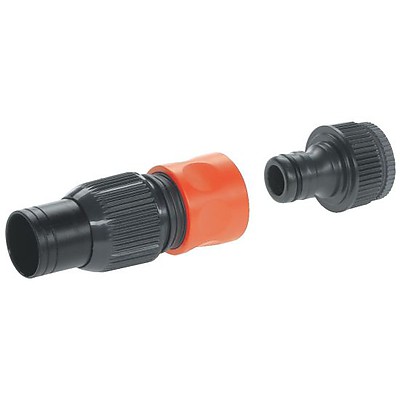 Комплект для подсоединения шланга 3/4” Gardena