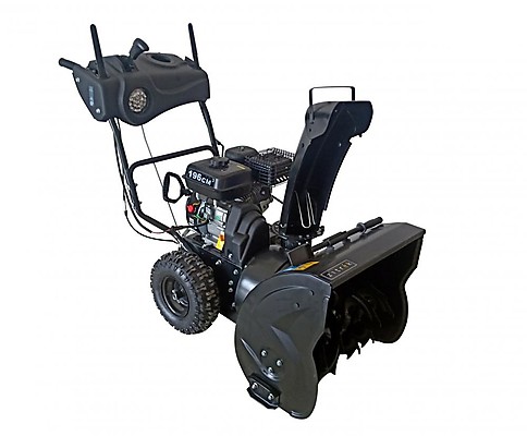 Снегоотбрасыватель Zitrek ST5706L