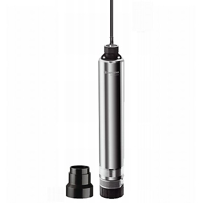 Насос для скважин Gardena 5500/5 Inox Premium