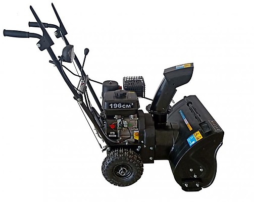 Снегоотбрасыватель Zitrek ST5605L