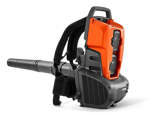 Аккумуляторный воздуходув Husqvarna 340iBT Аккумуляторный воздуходув Husqvarna 340iBT