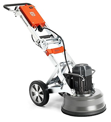 Шлифовальная машина Husqvarna PG 450