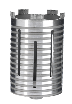 Алмазные коронки серии Vari-Drill D 25