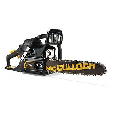 Бензопила McCulloch CS 35-14" Бензиновая пила McCulloch CS 35-14"