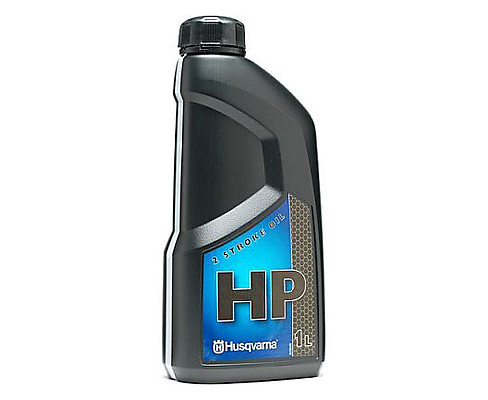 Масло Husgvarna для 2-х тактных двигателей 1 л