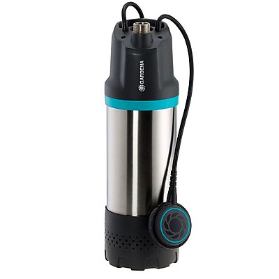 Насос для скважин и колодцев Gardena 5900/4 inox