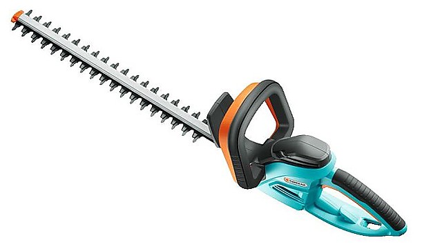 Электрические садовые ножницы Gardena EasyCut 42 Электрические садовые ножницы Gardena EasyCut 42